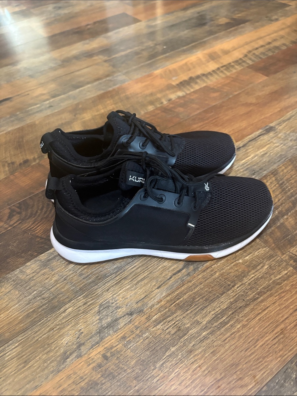 KURU Footwear Atom sneakers women’s 10